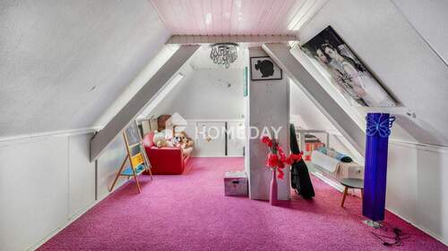 2. OG Kinderzimmer 2 - 