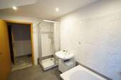 Tageslichtbadezimmer - 
