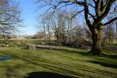 Viel Platz - 