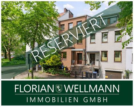 Bild 1 - Familienfreundliches Wohnhaus mit Garten und vielfältigen Nutzungsmöglichkeiten