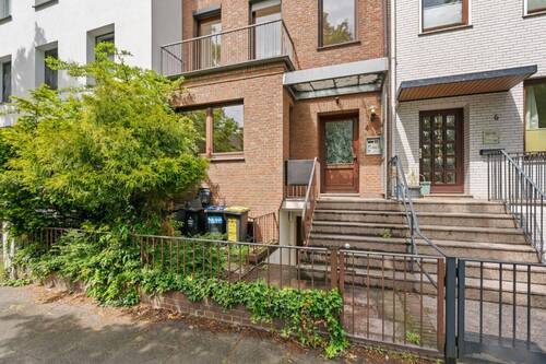 Bild 3 - 5 Zimmer Reihenmittelhaus in Bremen / Walle