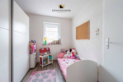 Kinderzimmer ( 1. OG ) - 