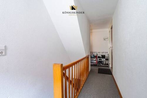 Treppenhaus - 