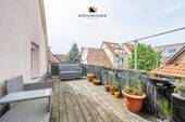 Terrasse (2. OG ) - 