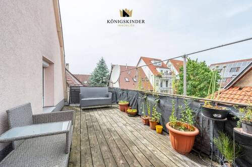 Terrasse (2. OG ) - 