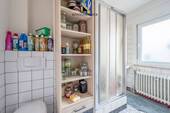 separates Bad und Waschraum ( 2. OG ) - 