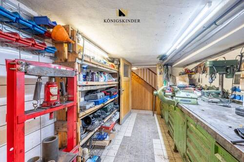 Werkstatt - 