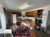 Küche - Einfamilienhaus mit 146,00 m² in Mettlach / Orscholz zum Kaufen