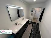 Tageslicht Duschbad - 