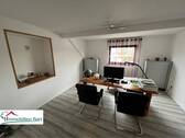 Büro / Schlafzimmer - 