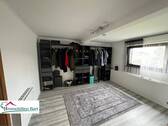 Ankleide / Schlafzimmer - 