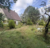 Ruhig gelegenes Grundstück für Ihr Traumhaus - Ganderkesee Schierbrok
