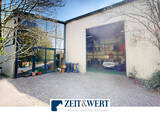 Bild1 - Nörvenich! Wohn-Bürogebäude mit angrenzender Gewerbehalle - (VH 4795)