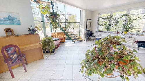Bild3 - 4 Zimmer Mehrfamilienhaus, Wohnhaus in Nörvenich
