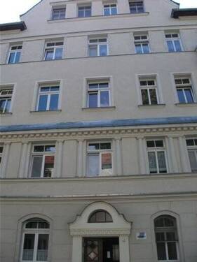 Bild 1 - Etagenwohnung mit 44,80 m² in Chemnitz zur Miete
