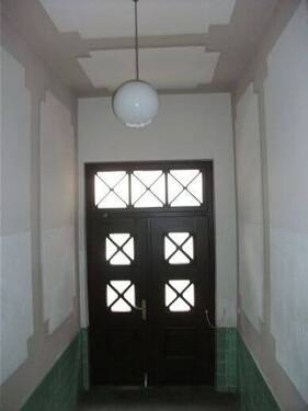 Hauseingang - 