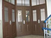 Treppenhaus - 
