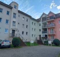 2 Zi-Whg. im 1.OG mit Balkon, SP möglich - Weida