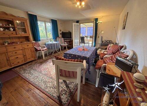 Wohnen 1.0 - 3 Zimmer Einfamilienhaus in Schönberger Starnd