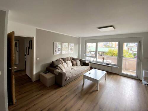 Bild 3 - 3 Zimmer Etagenwohnung in Aschaffenburg