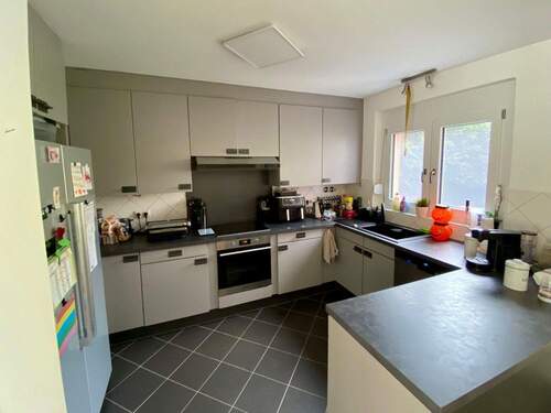 Bild 4 - Etagenwohnung mit 88,40 m² in Aschaffenburg zum Kaufen