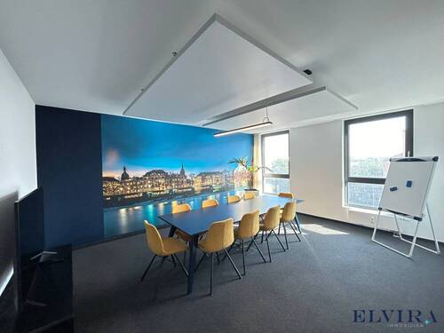 Besprechungsraum 1 - 