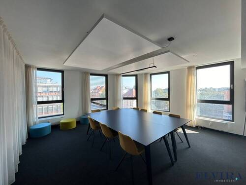 Besprechungsraum 2 - 