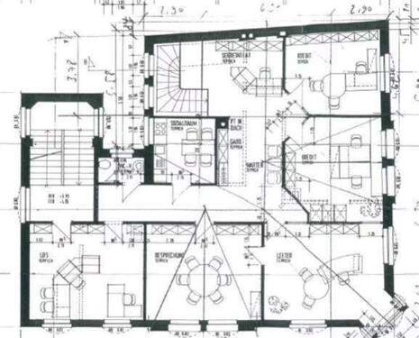 2.JPG - 5 Zimmer Büro zur Miete in Friedrichroda