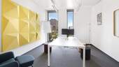 Büroraum - Büro mit 56,00 m&sup2; in München zur Miete