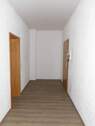 Flur - 4 Zimmer Etagenwohnung zur Miete in Gera