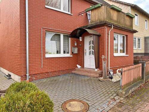 Außenansicht - 1 Zimmer Einfamilienhaus zum Kaufen in Bad Münder