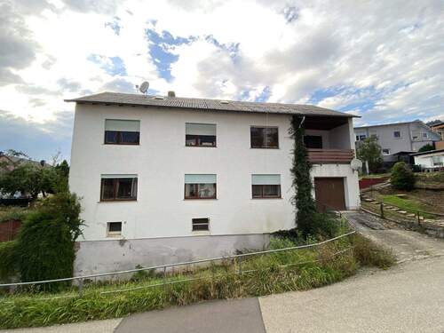 IMG_0326 - 7 Zimmer Einfamilienhaus zum Kaufen in Nittel