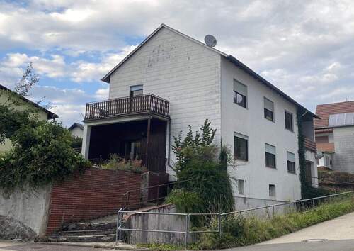 IMG_0333 - 7 Zimmer Einfamilienhaus in Nittel