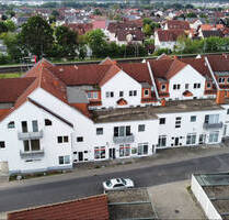 *M19* Großzügige 3-Zimmer-Wohnung mit 2 Außenbereichen - Mainaschaff