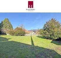 Ihr Traum vom Eigenheim - großzügiges Baugrundstück - Eningen unter Achalm