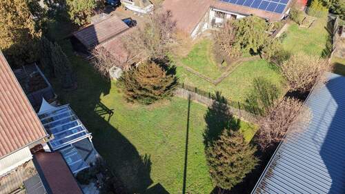 Grundstück - Grundstück in Eningen unter Achalm