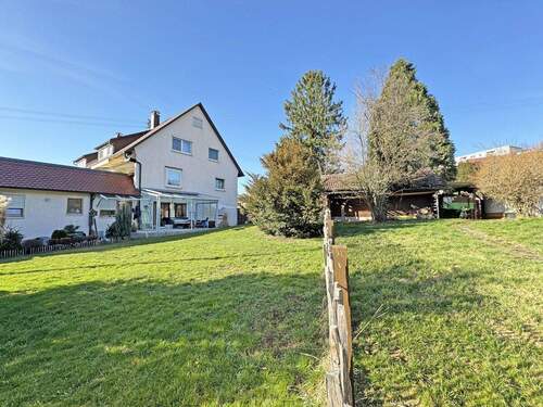 Grundstück - Grundstück in Eningen unter Achalm zum Kaufen