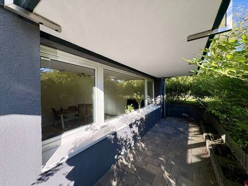 Terrasse - 