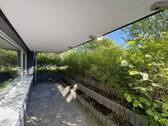 Terrasse - 