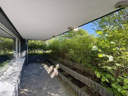 Terrasse - 