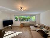 Wohn-/Essbereich - 3 Zimmer Etagenwohnung zur Miete in Meerbusch / Büderich