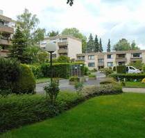 Vermietete Einsteiger-Investition: Pfiffige und gepflegte Single-Balkon-Wohnung! - Frechen Königsdorf