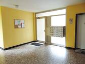 Hausflur.JPG - Etagenwohnung mit 57,00 m&sup2; in Frechen zum Kaufen