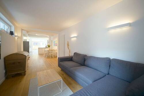 Wohnzimmer - 