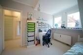 Dachgeschoss Kinderzimmer - 
