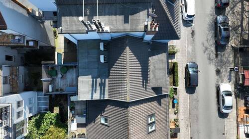 Drohnenansicht - 