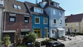 Außenansicht - 6 Zimmer Mehrfamilienhaus, Wohnhaus zum Kaufen in Bremen