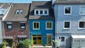 Außenansicht - Mehrfamilienhaus, Wohnhaus mit 151,20 m&sup2; in Bremen zum Kaufen