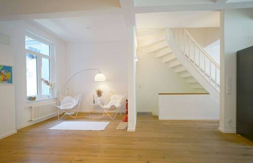 Wohnzimmer - 