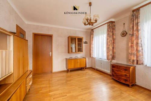Wohnzimmer - 